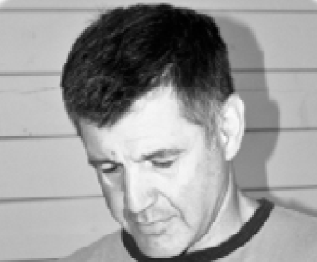 Entretien – Luc Bouchareu