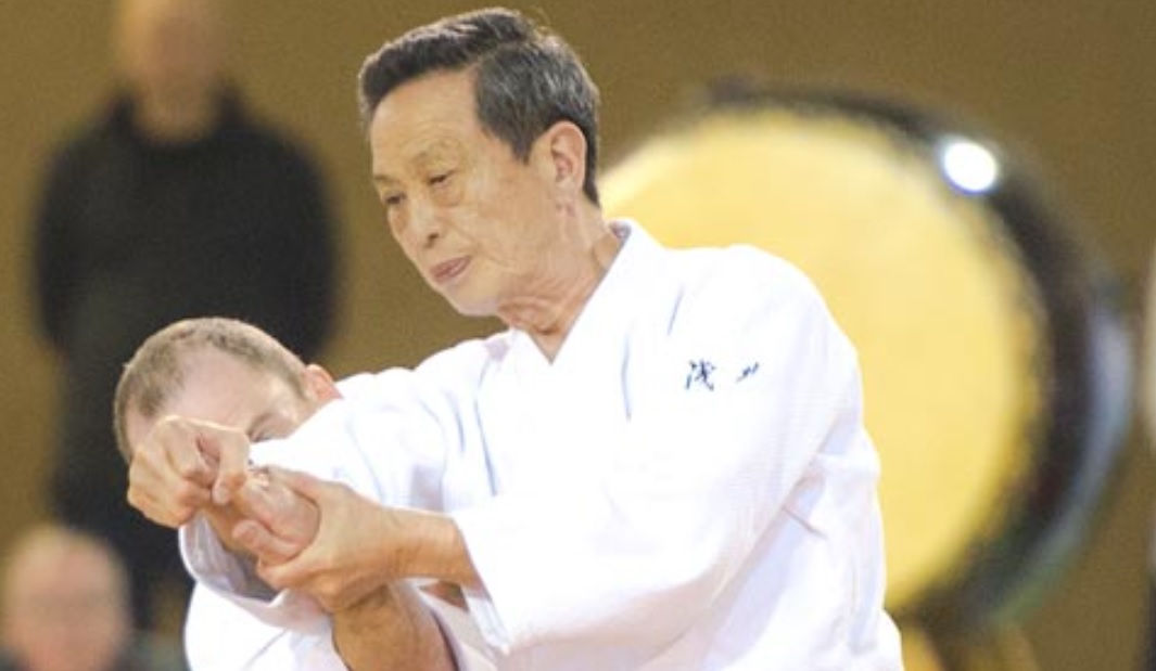 Entretien – Katsuaki Asai – 50 ans en Allemagne