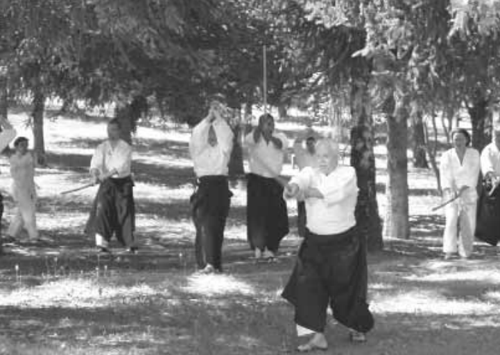 Entretien – Michel Bécart – 2008