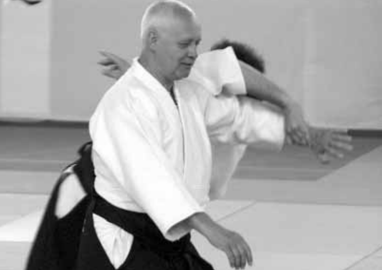 Entretien – Michel Bécart de Paris