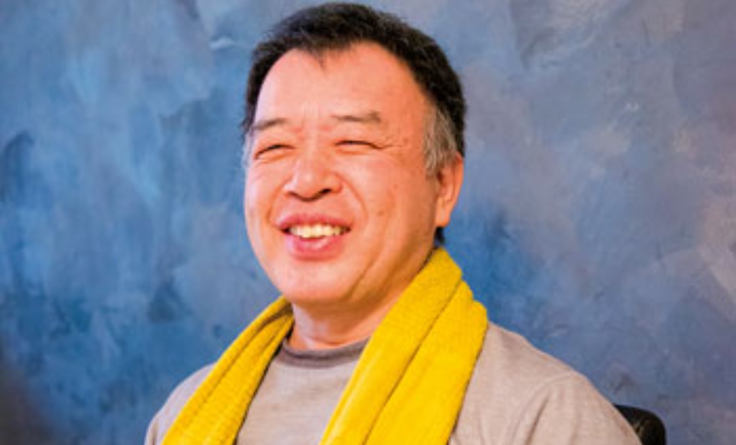 Entretien – Hideharu Nitani