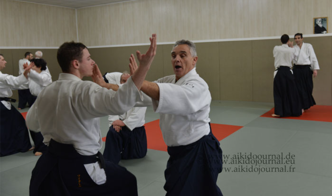 Entretien – Patrick Bénézi