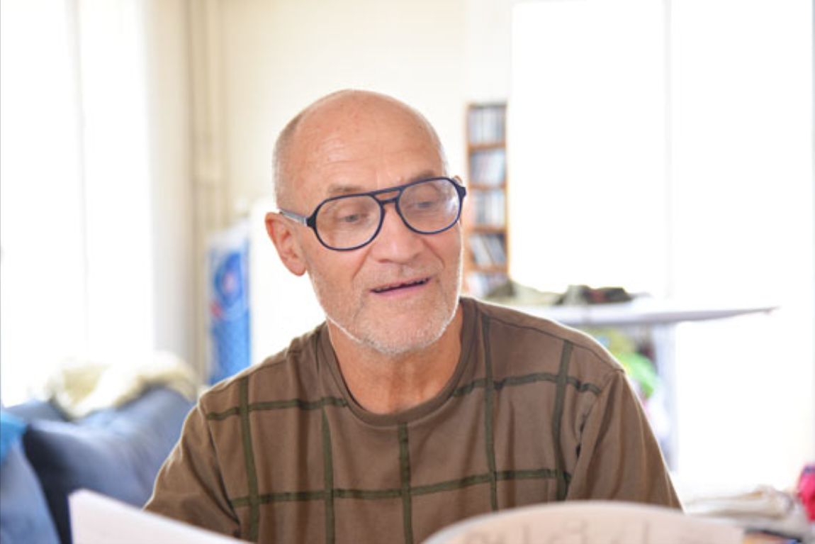 Entretien – Philippe Gouttard – Partie 2