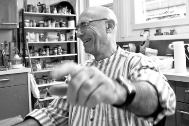 Entretien – Pierre Lazard