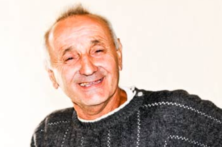 Entretien – Roberto Arnulfo