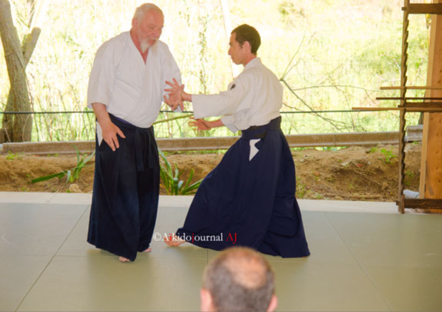 Entretien – Stéphane Benedetti de ARENYS de Munt au Èspagne – 2e partie