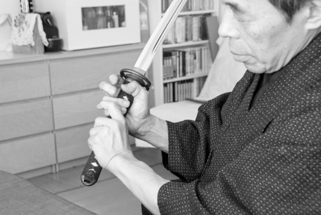 Entretien – Yoshinori Kono Senseï