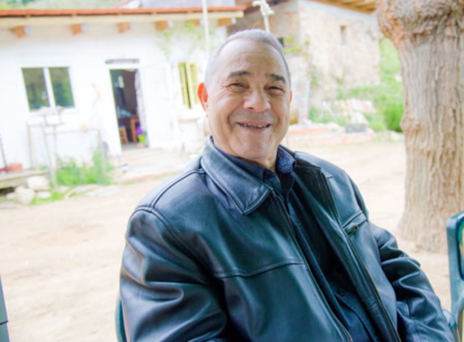 Entretien – Ahmed Si Guesmi