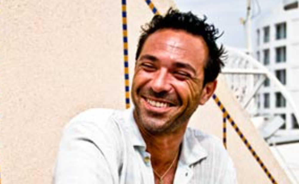 Entretien – Brahim Si Guesmi