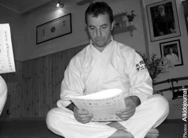 Entretien – Daniel Toutain de Rennes