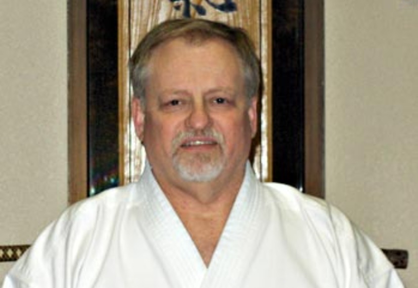 Atémis et points de pression en aïkido par le Dr John H. Riggs III