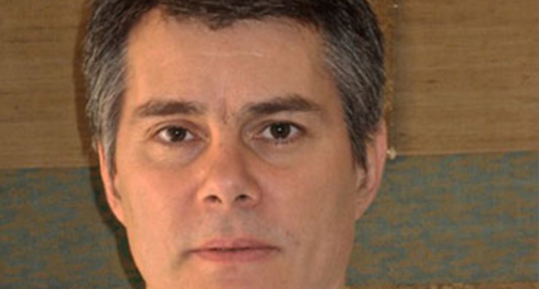 Du rituel au symbole – Marco Favaretti