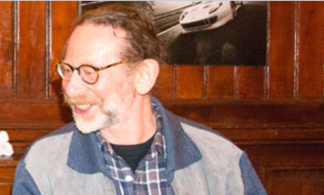 L’Envers du décor – Saïgo Takamori – Henry Liberman