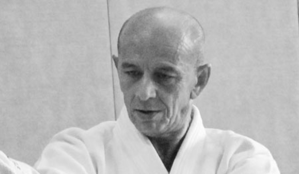 Nebi Vural - Photo de Isabelle Belly - 2013