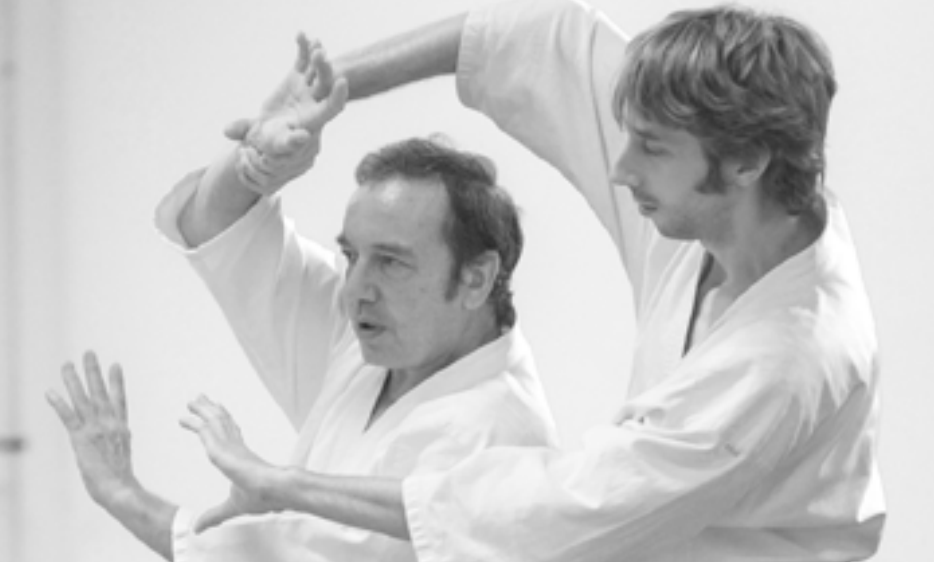 Entretien-témoignage – Régis Soavi – ITSUO TSUDA la découverte d’un enseignement atypique