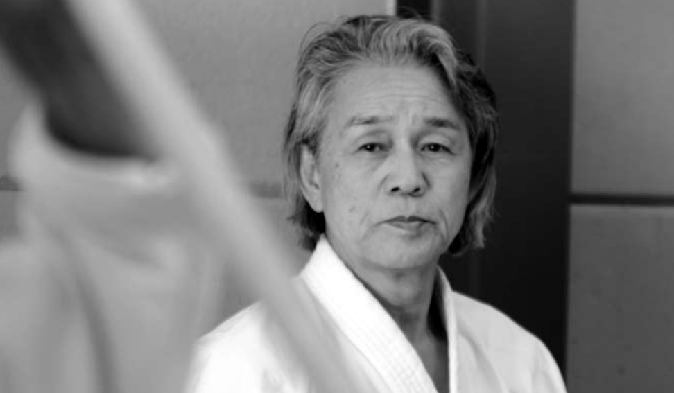 Entretien – Takeji Tomita Sensei, 2009 – Partie 2