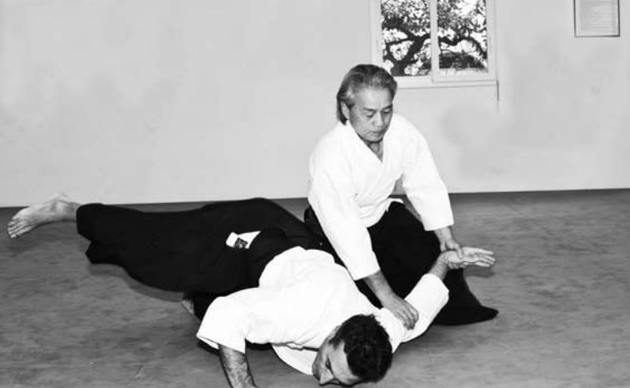 Entretien – Takeji Tomita – 2010