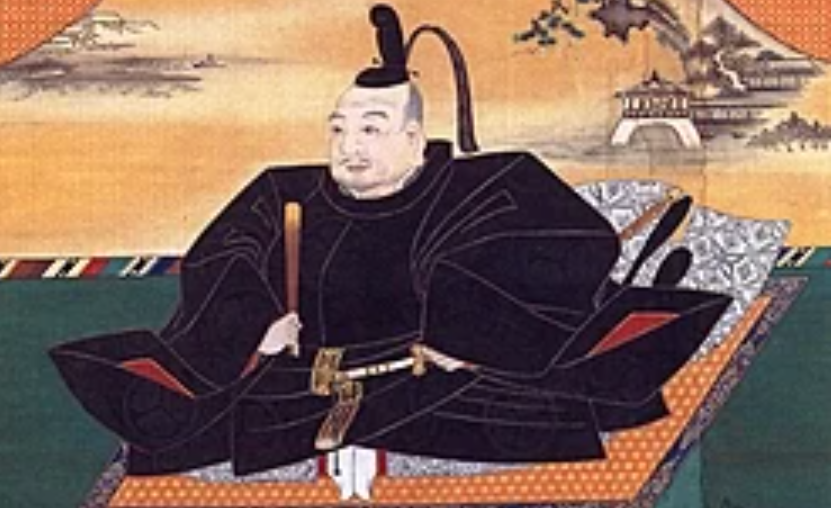 L’Envers du décor – Grandeur et Décadence des Tokugawa 1er part