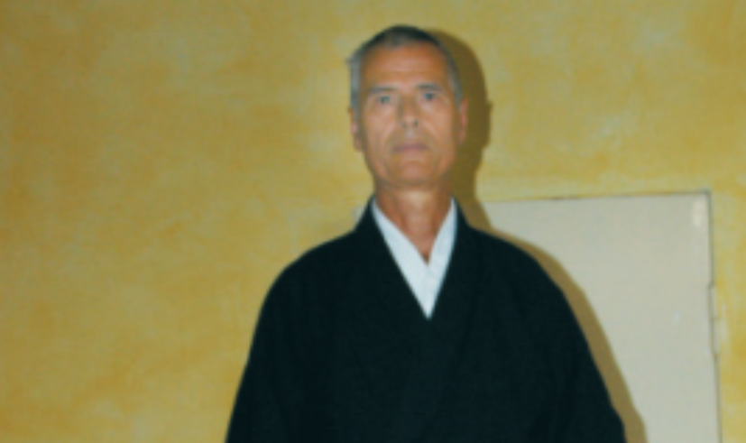 Interview – Gerhard Walter – 2005 – Teil 3