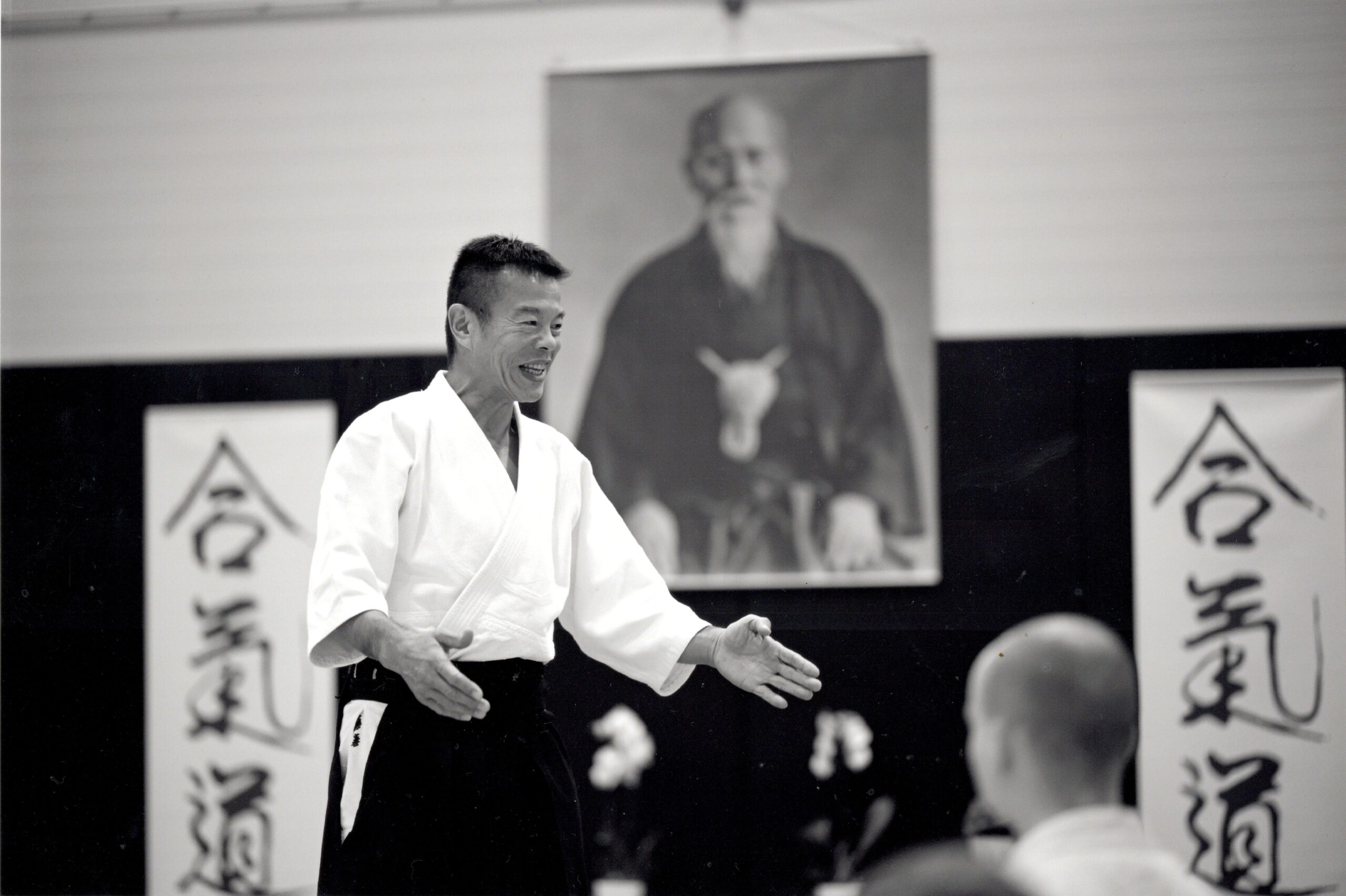 Rozhovor – Hiroshi Fujimaki – 26.10.2025