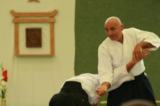 Interview mit Michele Quaranta – Christian Andiel