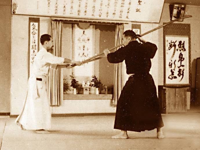 Exploring Historical Photos – Yoshio Sugino and Minoru Mochizuki