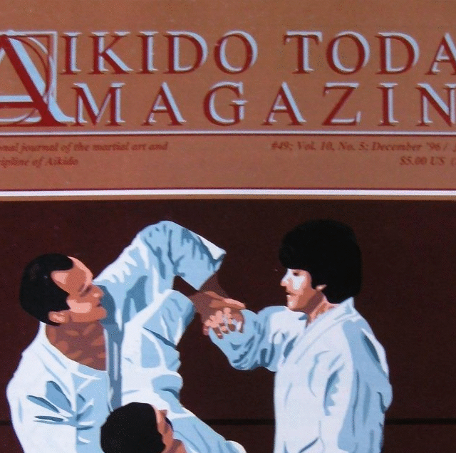 What is Aikido Today?