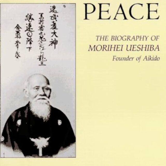 BOOK REVIEW: ABUNDANT PEACE